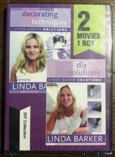 Linda Barker Decorating & DIY