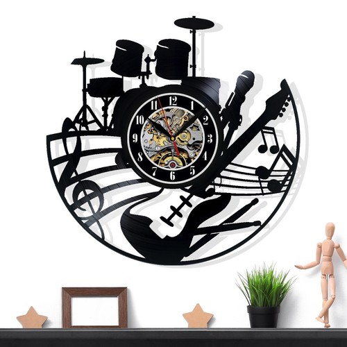 Music guitar drums - music, sheet