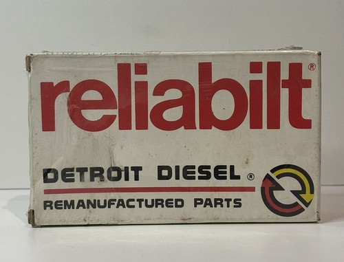 Injector reliabilt detroit - reliabilt,