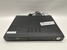 FAULTY Wharfedale DVDR24F DVD Recorder & Digital Freeview Receiver (NOT WORKING)