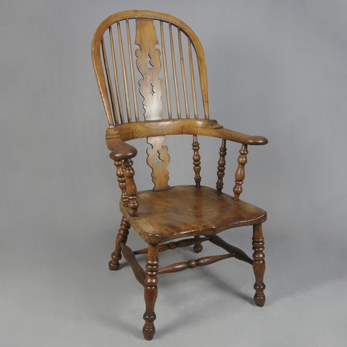 Rare 19th century yew - rare,
