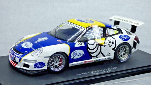 Autoart porsche 997 gt3 cup - 997,