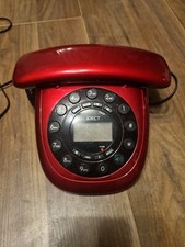 iDECT 10h4618 Carrera Corded