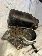 Ford Mk1 Sierra XR4i 2.8
