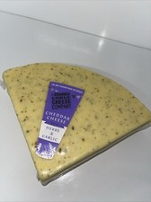 Cheddar Gorge Cheese With