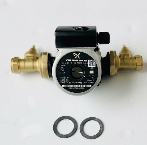 Oem grundfos 15 60 - oem, 15-60