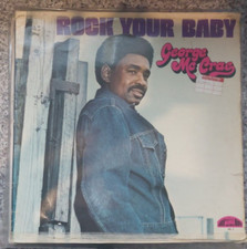 George McCrae – Rock Your