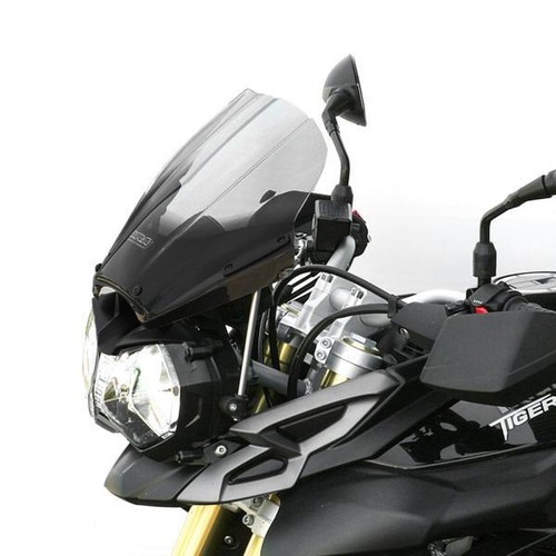 Mra touring smoke - touring, screen