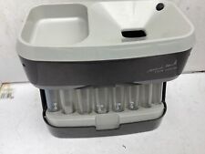 Coin Sorter Mini Bank Vintage