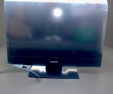 Magnavox LCD HD TV With