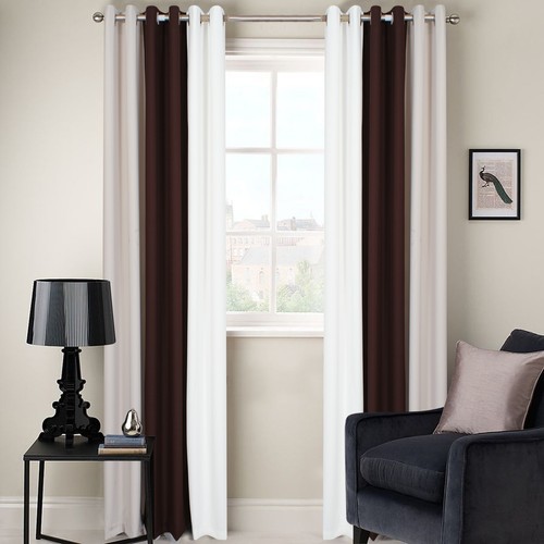 Ring top fully - lined, 3