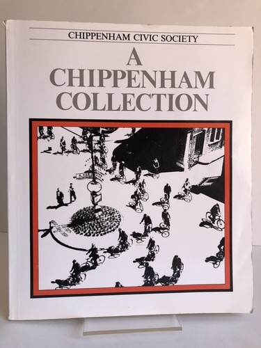 Chippenham collection - "a, collection"