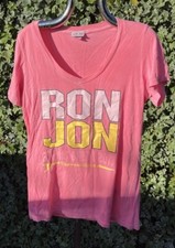 Ron Jon Surf Shop Grey Graphic