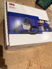 3M Versaflo Respirator System