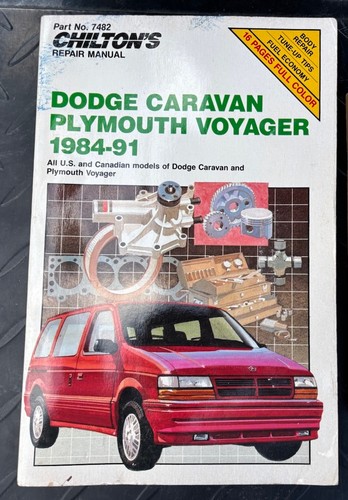 1984 1991 dodge - 1984-1991,