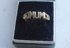 Vintage 9ct  375 Yellow Gold