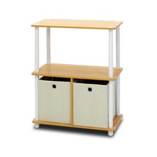 Furinno TURN-N-TUBE Storage