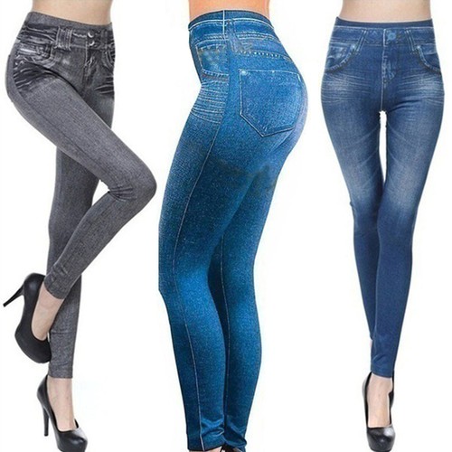 Womens sexy skinny leggings - sexy,