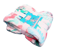 Fleece Cosy Throw Blanket Warm