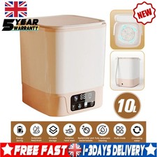 10L-Washing Machine Spin Dryer