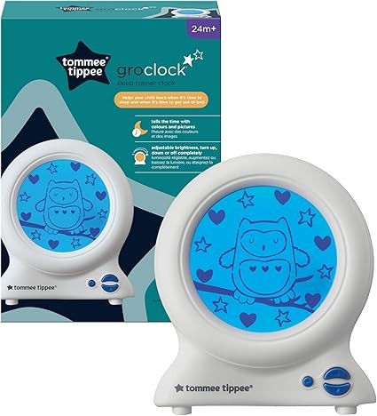 Tommee tippee sleep alarm baby - sleep,