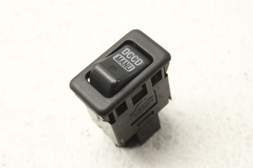 Jdm dccd control - dccd, switch
