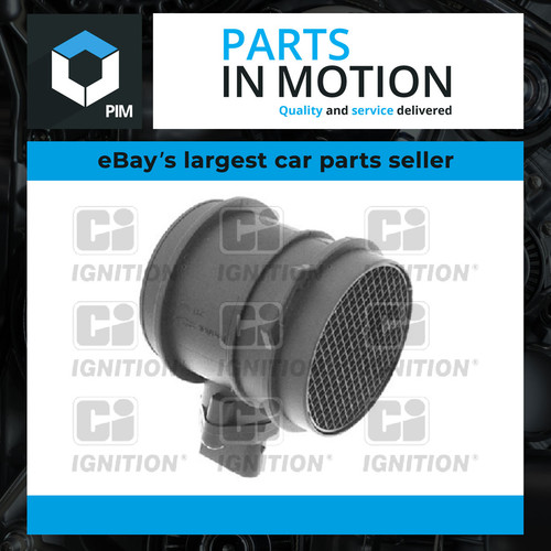 Air mass sensor fits mercedes - mass,