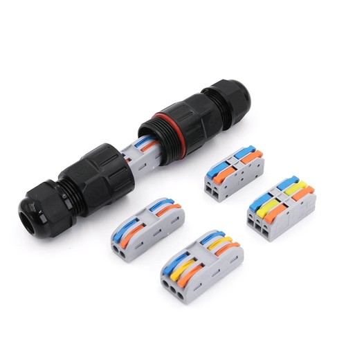 Ip68 waterproof cable - waterproof,