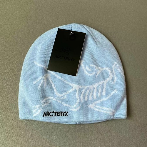 Adults arcteryx ribbed - arcteryx, knit