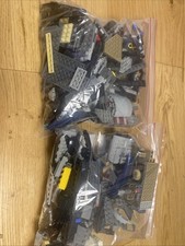 Job Lot Large LEGO Mixed