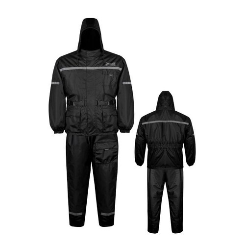 Rain suit for men - rain,