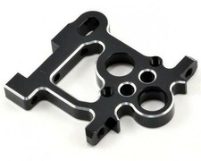 Schumacher Alloy Trans Hsg; Mid Right - Cat Sx3