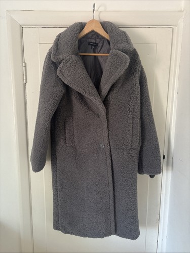 New look fluffy - new,