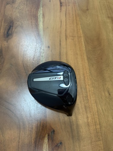Titleist gt4 driver head only - gt4,