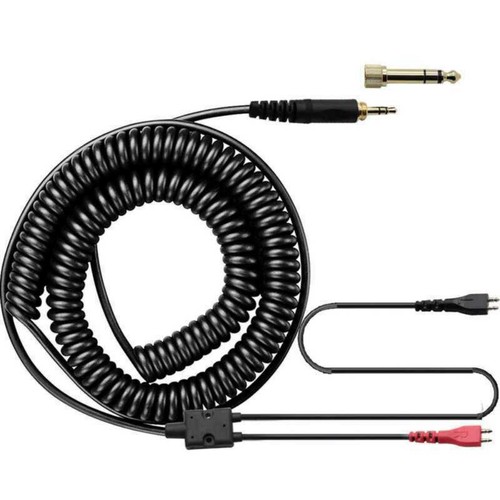 Coiled cable for - coiled, hd