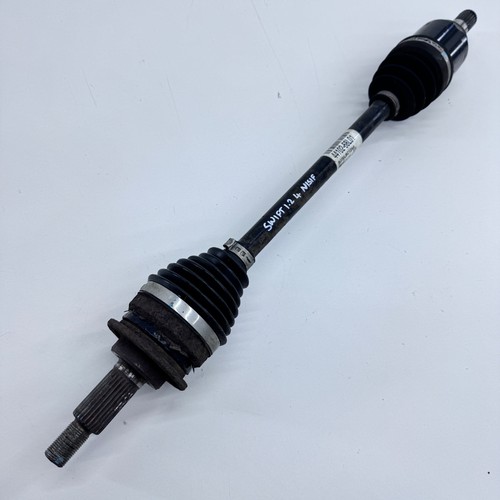 Suzuki swift driveshaft nsf - swift,