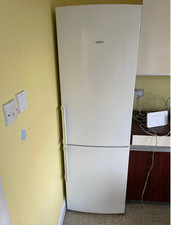 Bosch Freestanding Fridge /