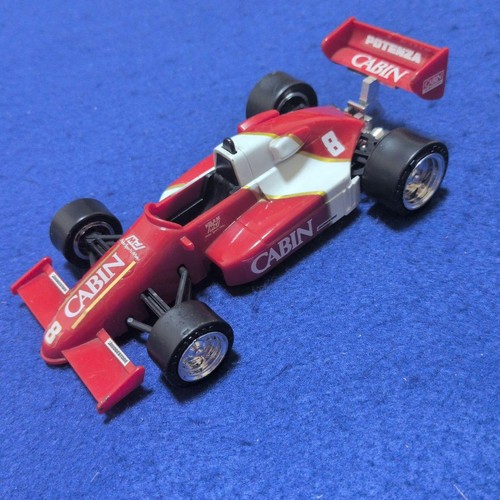 Cabin racing mini car - mini,