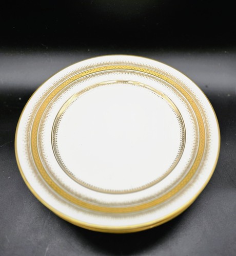 Set vintage g limoges - vintage, w&g