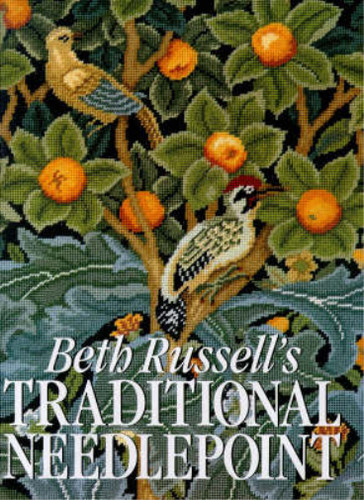 Beth russell traditional - beth, russell's