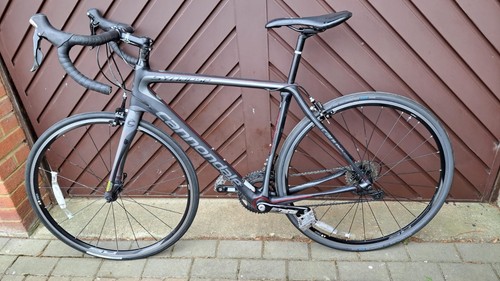 Cannondale synapse carbon - cannondale,