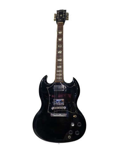 Gibson 2000 standard - gibson,