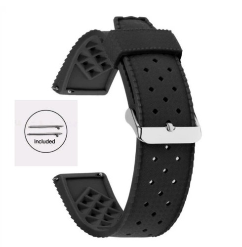 Black fkm rubber tropical - rubber,