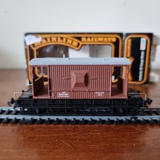 Mainline 37-139 16' Brake Van