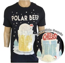 Polar Beer Cheers Christmas