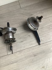 1930s front 32h L B4 drum brake hub + rear 3 spd  40h KB4 drum brake hub to rest