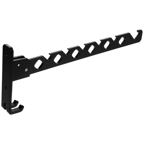 Wall mount laundry drying rack - laundry,