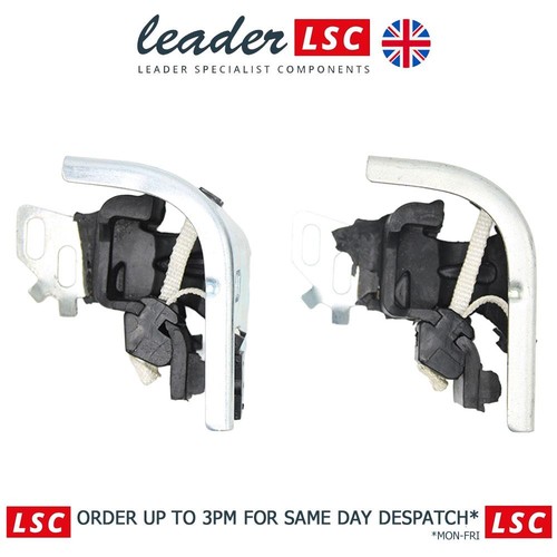 Exhaust mounts dampers - mounts,