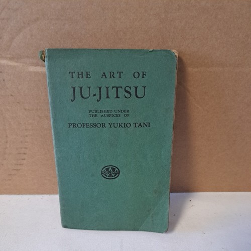 The art jitsu e j - art,