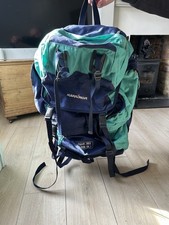 Vintage Karrimor Jaguar S65